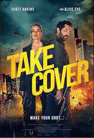 Take Cover (2024) vj junior Scott Adkins